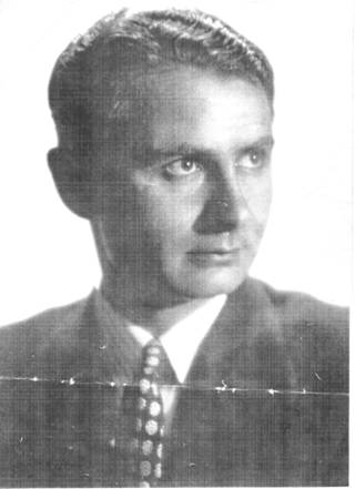 Salomn Chichilnisky (Herzona Guvernia, Ukrania, 1898 - Buenos Aires, Argentina, 1971), al iniciar su vida profesional. Electroneurobiologa 14 (1), 2006